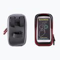 Wheel Up Fahrradlenkertasche schwarz 8643 8