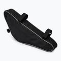 Wheel Up Fahrrad Rahmentasche schwarz 10559 2