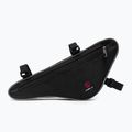 Wheel Up Fahrrad Rahmentasche schwarz 10559 3