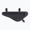 Wheel Up Fahrrad Rahmentasche schwarz 10559 6