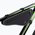 Wheel Up Fahrrad Rahmentasche schwarz 10559 7