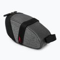 Fahrradtasche unter dem Sitz Wheel Up Elegant grau 10572