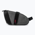 Fahrradtasche unter dem Sitz Wheel Up Elegant grau 10572 3