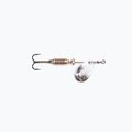 Mepps Spinner Aglia silber 30120000