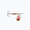 Mepps Aglia Decoress gold-rot Spinner 30117001
