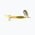 Mepps Aglia Flying silber-braun Spinner 30188006
