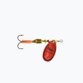 Mepps Spinner Aglia Platium rot 30122702