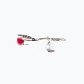 Mepps Aglia Streamepps Spinner silber 30102000