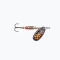 Mepps Black Fury Spinner schwarz und rot 30447000