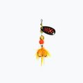 Mepps Black Fury Mouche Spinner schwarz und rot 30444700