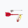 Mepps Spinner Lusox Fluo gold-silber 30311002
