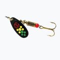 Mepps Black Fury Spinner schwarz 30449803