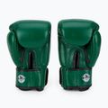 Boxhandschuhe WINDY Classic Genuine Leather green 3