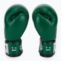 Boxhandschuhe WINDY Classic Genuine Leather green 4