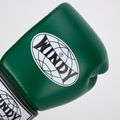 Boxhandschuhe WINDY Classic Genuine Leather green 5