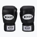 Boxhandschuhe WINDY Classic Synthetic Leather black 2