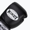 Boxhandschuhe WINDY Classic Synthetic Leather black 5