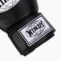 Boxhandschuhe WINDY Classic Synthetic Leather black 6