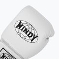Boxhandschuhe WINDY Classic Synthetic Leather white 5