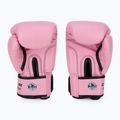 Boxhandschuhe WINDY Classic Synthetic Leather pink 3