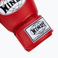 Boxhandschuhe WINDY Classic Synthetic Leather red 6