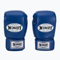 Boxhandschuhe WINDY Classic Synthetic Leather blue 2
