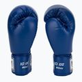 Boxhandschuhe WINDY Classic Synthetic Leather blue 4