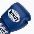 Boxhandschuhe WINDY Classic Synthetic Leather blue 5