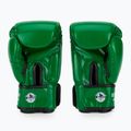 Boxhandschuhe WINDY Classic Synthetic Leather green 3