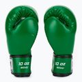 Boxhandschuhe WINDY Classic Synthetic Leather green 4