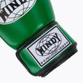 Boxhandschuhe WINDY Classic Synthetic Leather green 6
