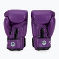 Boxhandschuhe WINDY Classic Synthetic Leather purple 3