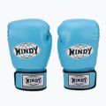 Boxhandschuhe WINDY Classic Synthetic Leather sky blue 2