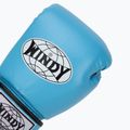 Boxhandschuhe WINDY Classic Synthetic Leather sky blue 5