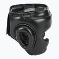 Boxhelm WINDY Genuine Leather black 2
