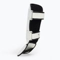 Schienbein- und Fußschützer WINDY Synthetic Leather white 3