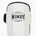 Schienbein- und Fußschützer WINDY Synthetic Leather white 6