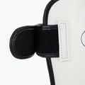 Schienbein- und Fußschützer WINDY Synthetic Leather white 7