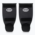 Schienbein- und Fußschützer WINDY Classic Double Strap black 9