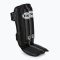 Schienbein- und Fußschützer WINDY Classic Double Strap black
