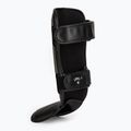 Schienbein- und Fußschützer WINDY Classic Double Strap black 3