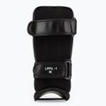 Schienbein- und Fußschützer WINDY Classic Double Strap black 5