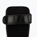 Schienbein- und Fußschützer WINDY Classic Double Strap black 6