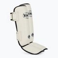 Schienbein- und Fußschützer WINDY Classic Double Strap white