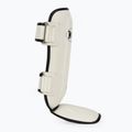 Schienbein- und Fußschützer WINDY Classic Double Strap white 2