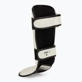 Schienbein- und Fußschützer WINDY Classic Double Strap white 3