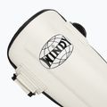 Schienbein- und Fußschützer WINDY Classic Double Strap white 7