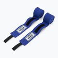 Boxbandagen Windy HW-2 450 cm blue 2