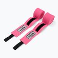 Boxbandagen Windy HW-2 450 cm pink 2