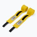 Boxbandagen Windy HW-2 450 cm yellow 2
